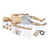 Maniqui Rcp Trauma Cuerpo Completo Econom Plus